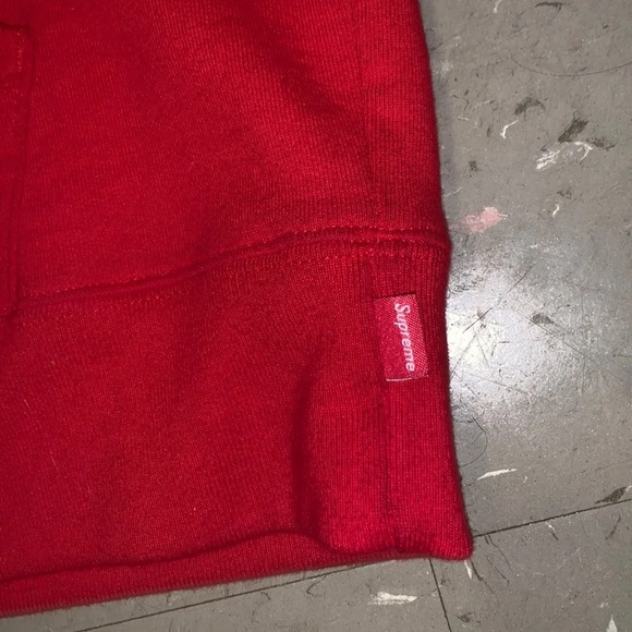 Hoodie - Picture 4 of 7